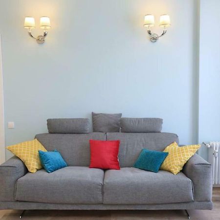 Apartament Le Charme-35 Nicea Zewnętrze zdjęcie